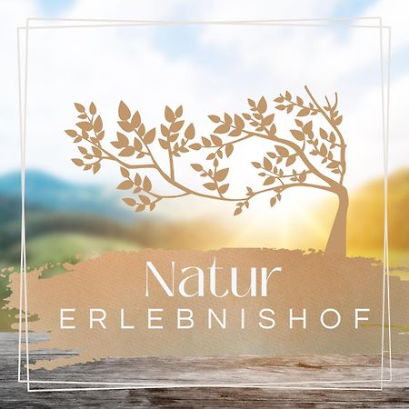 Natur Erlebnishof Aumayr Gutau Luaran gambar